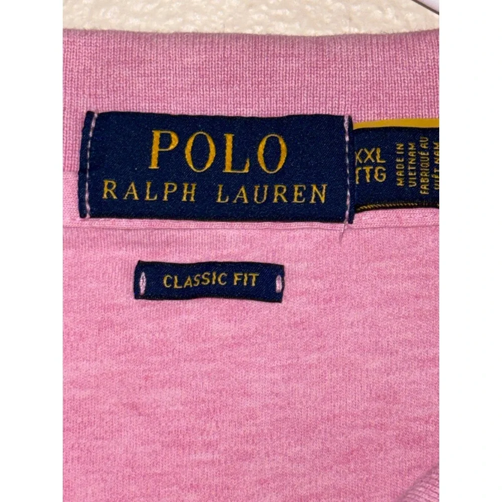 Polo Ralph Lauren polo ralph